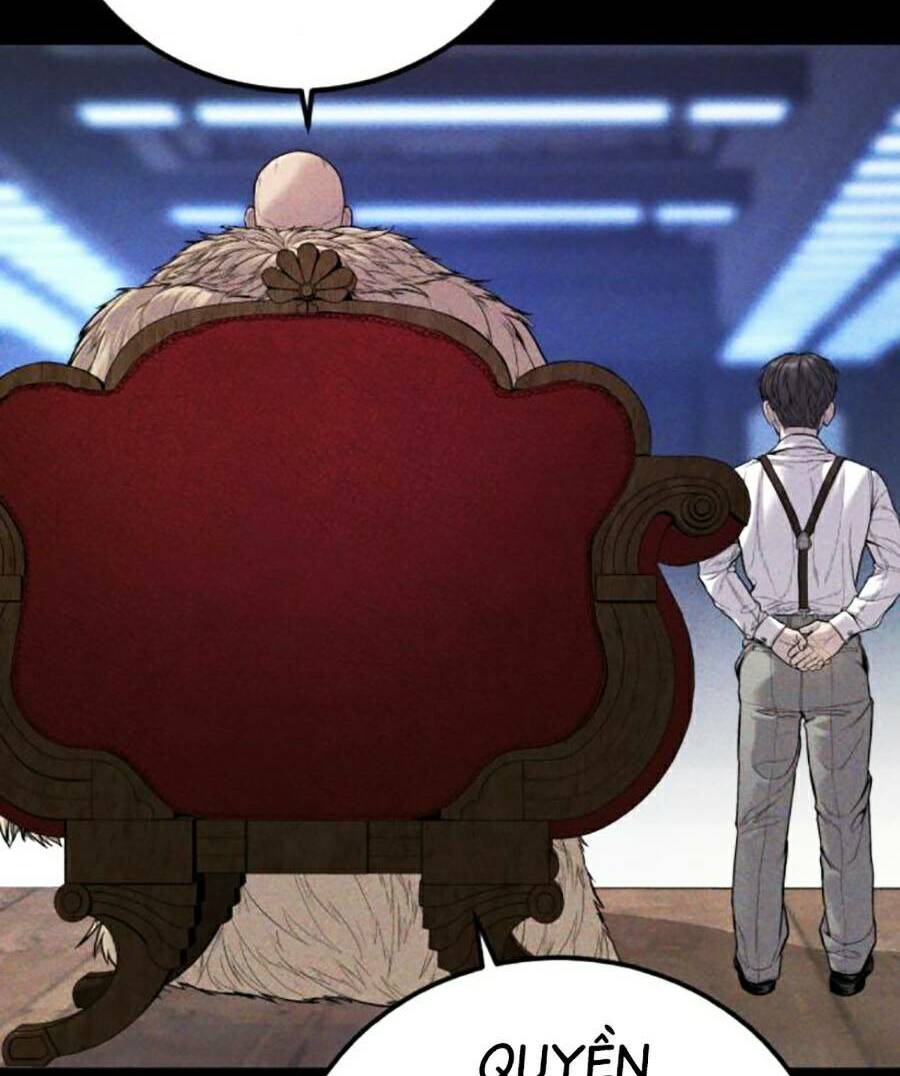 Đặc Vụ Kim - Chapter 105 - Page 27