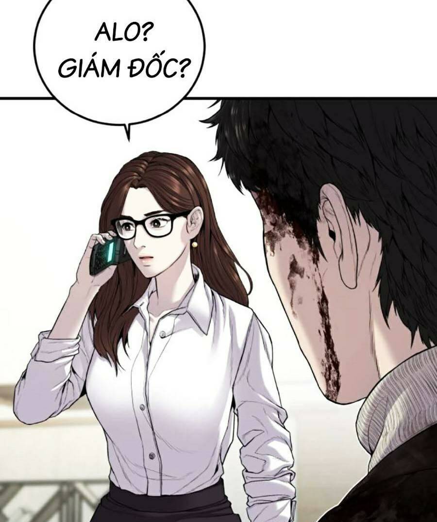 Đặc Vụ Kim - Chapter 105 - Page 32