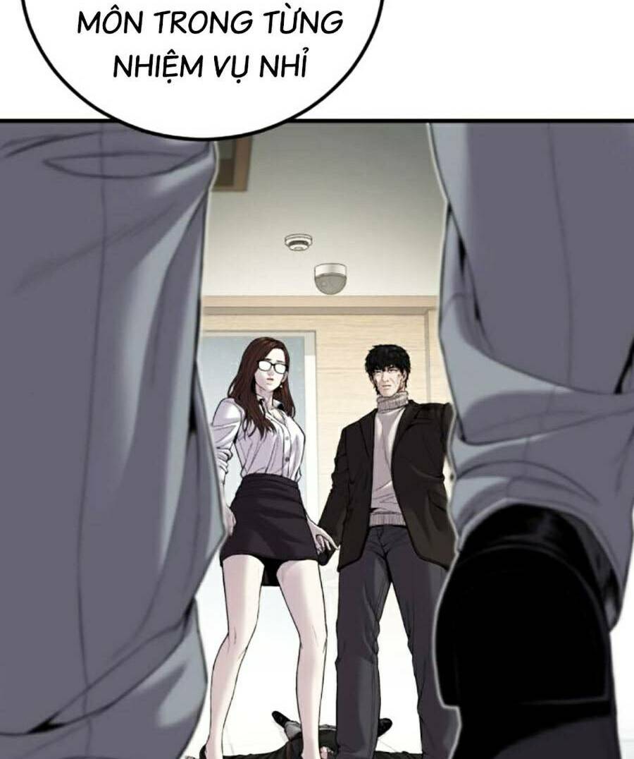 Đặc Vụ Kim - Chapter 105 - Page 47