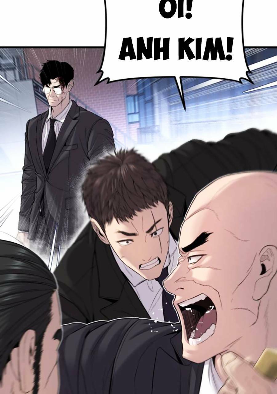 Đặc Vụ Kim - Chapter 105 - Page 86