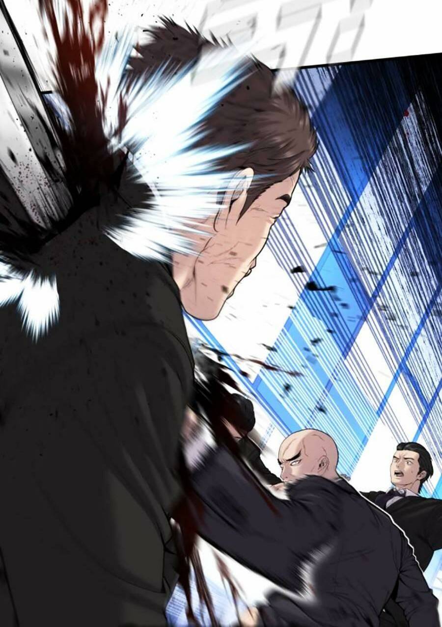 Đặc Vụ Kim - Chapter 105 - Page 93