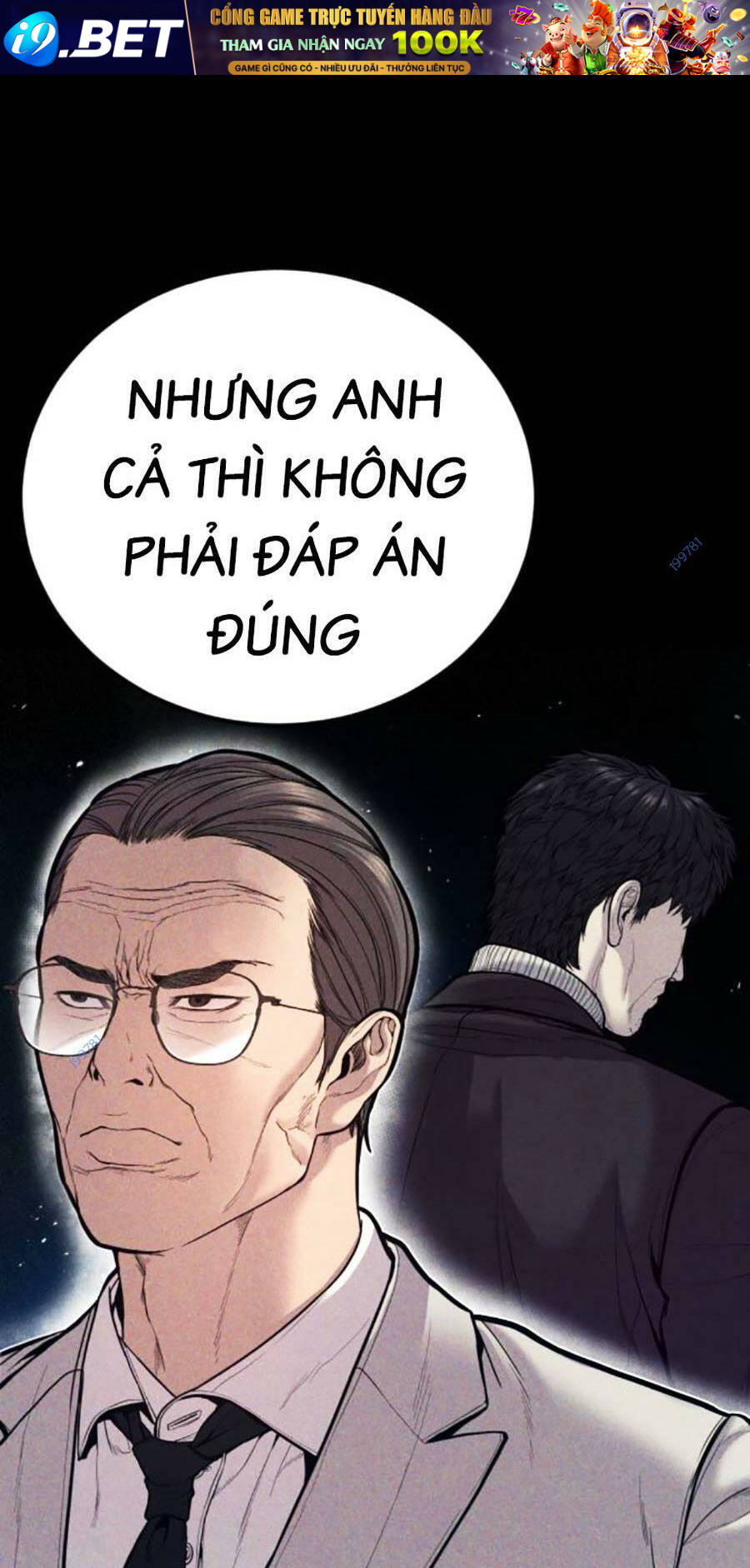 Đặc Vụ Kim - Chapter 106 - Page 100