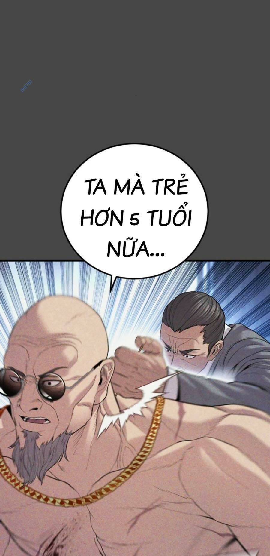 Đặc Vụ Kim - Chapter 106 - Page 107