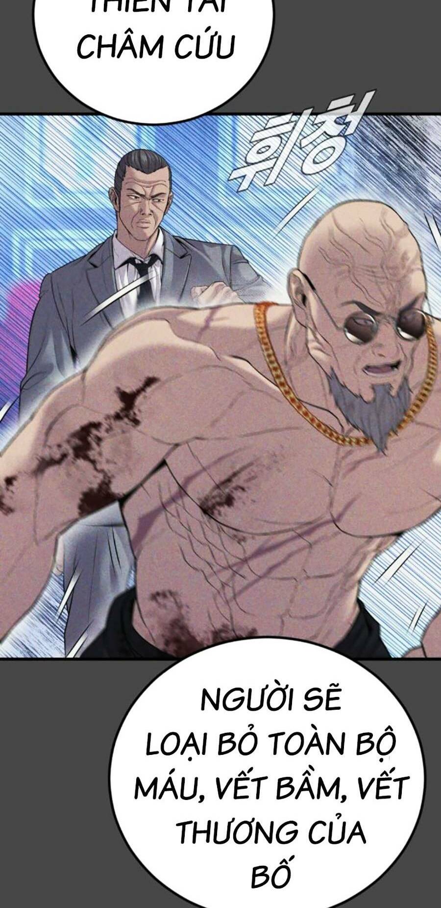 Đặc Vụ Kim - Chapter 106 - Page 110