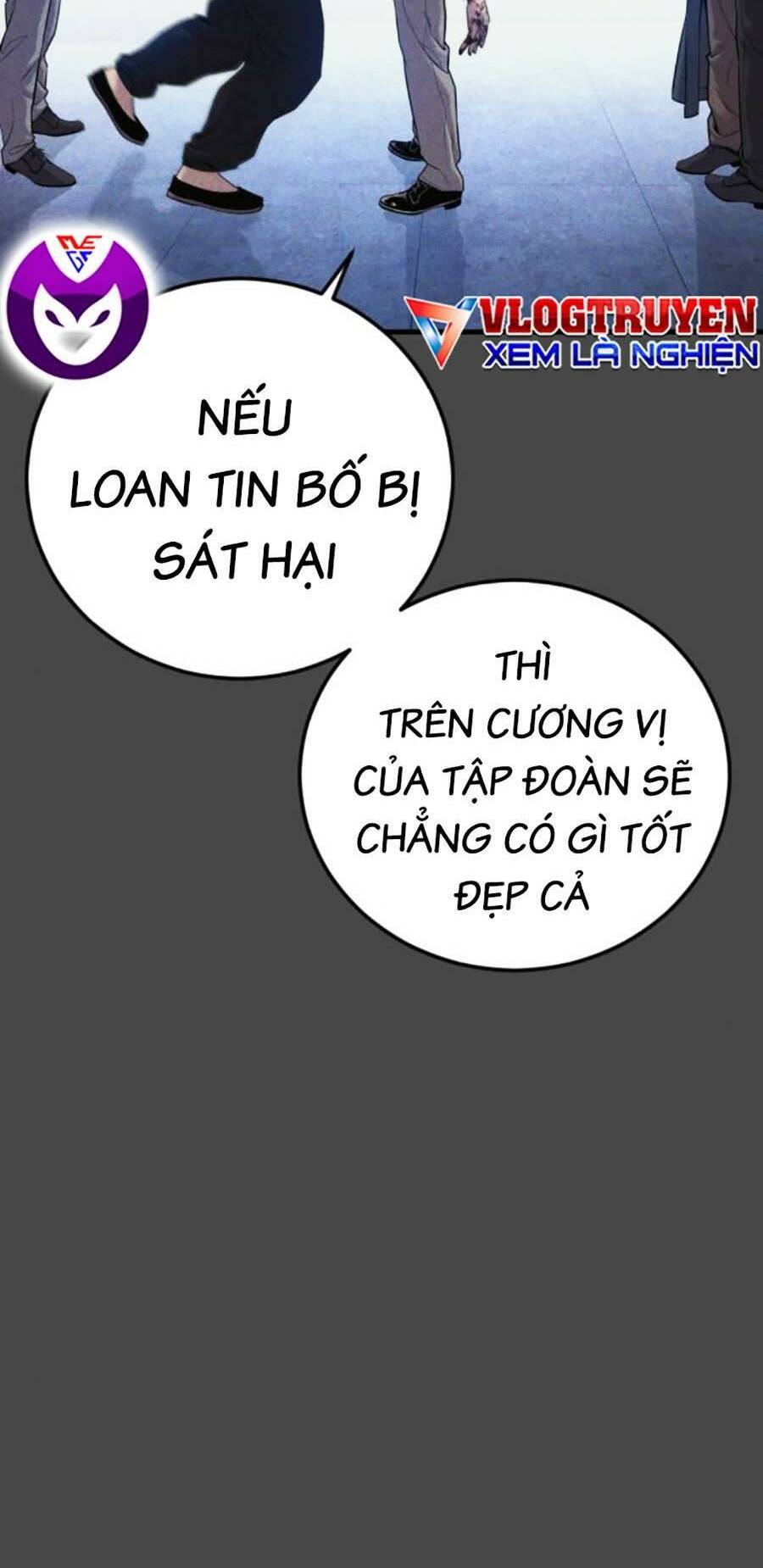 Đặc Vụ Kim - Chapter 106 - Page 112