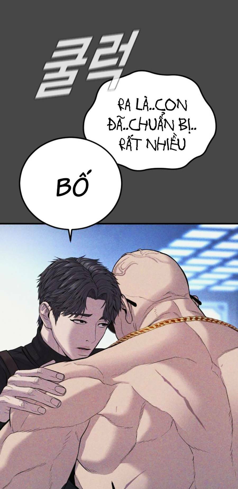 Đặc Vụ Kim - Chapter 106 - Page 113