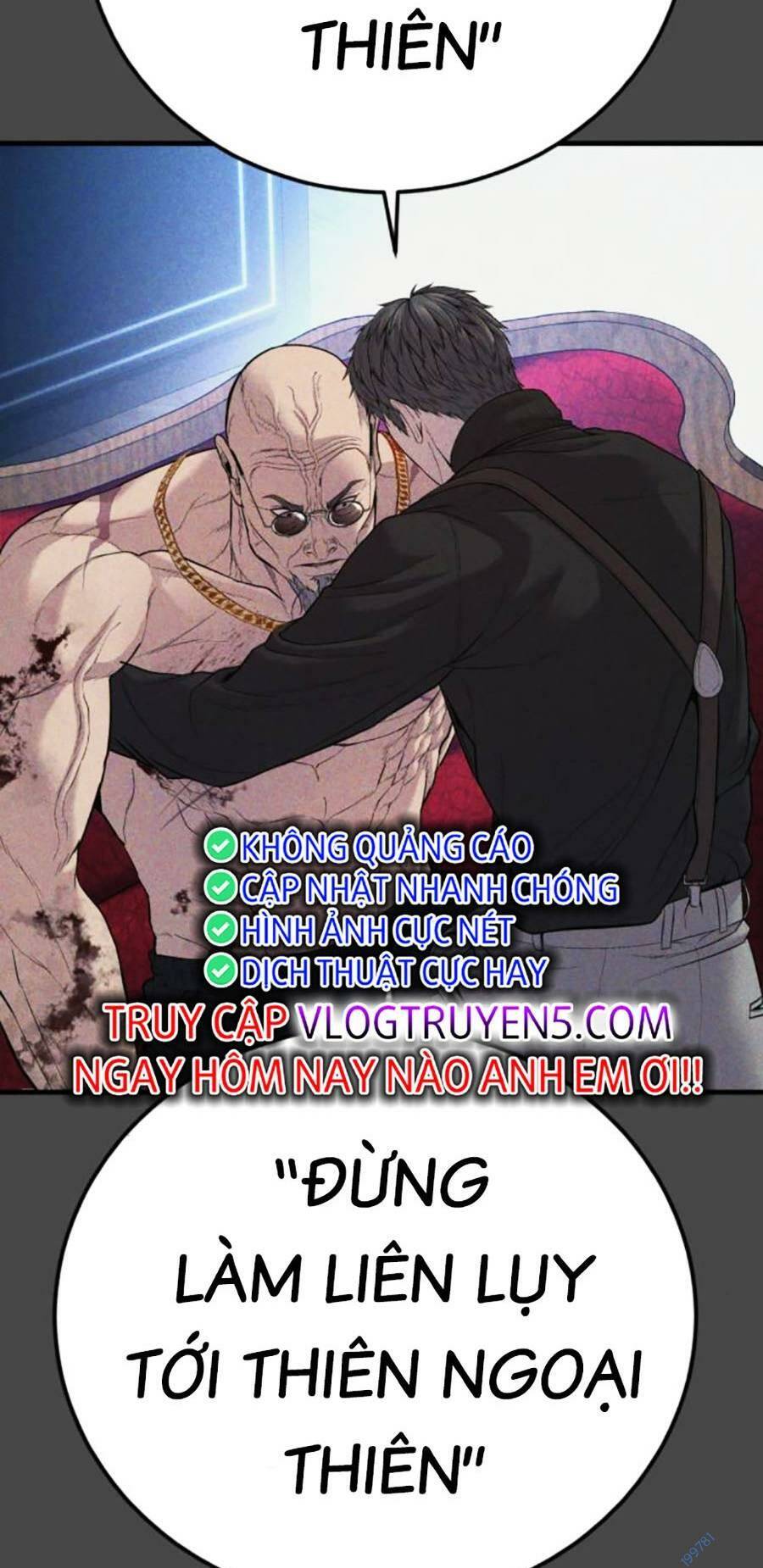 Đặc Vụ Kim - Chapter 106 - Page 115