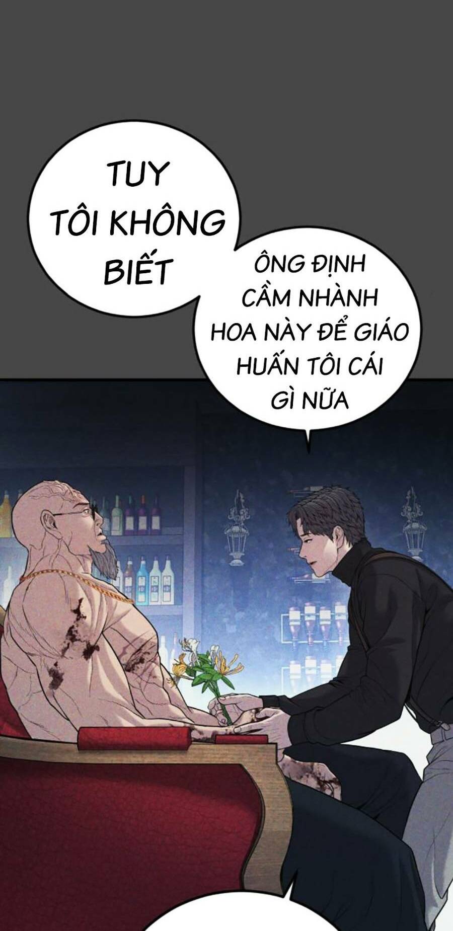 Đặc Vụ Kim - Chapter 106 - Page 118