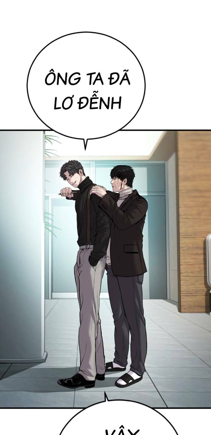 Đặc Vụ Kim - Chapter 106 - Page 121