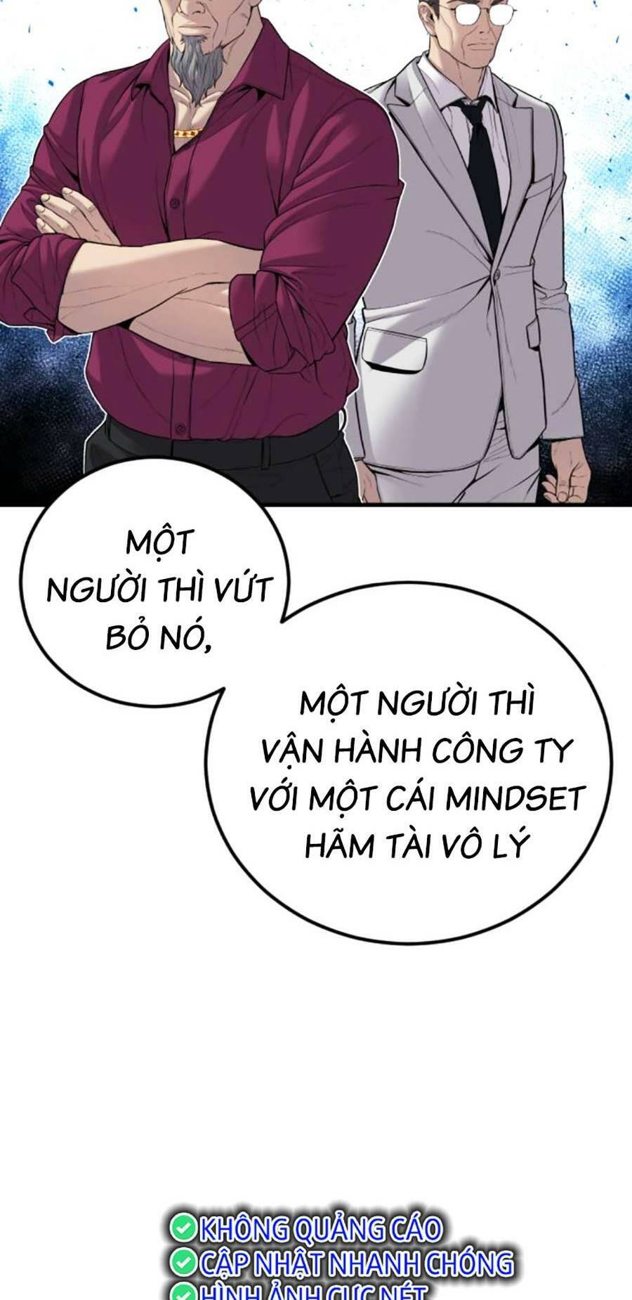 Đặc Vụ Kim - Chapter 106 - Page 123