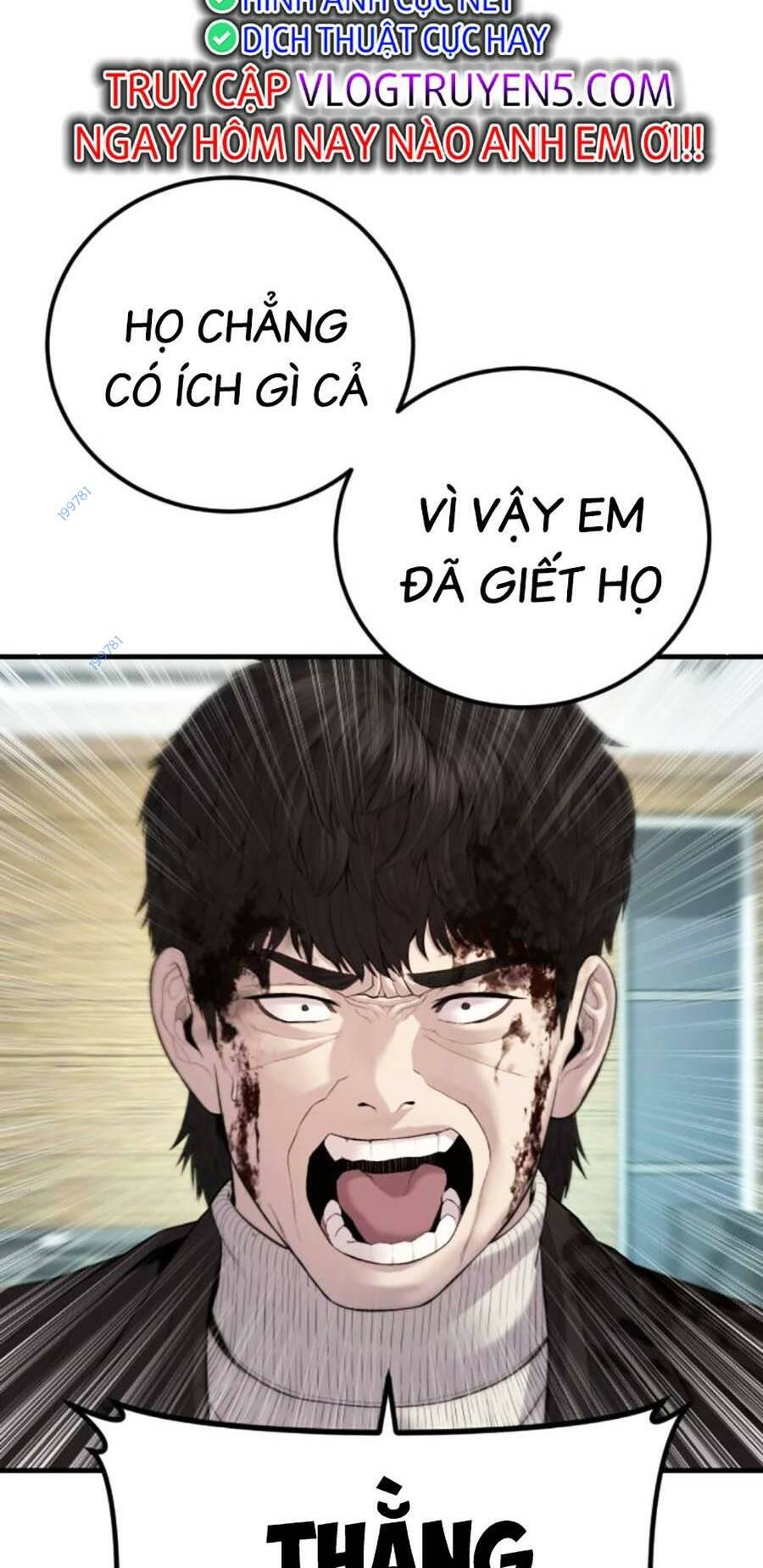 Đặc Vụ Kim - Chapter 106 - Page 124