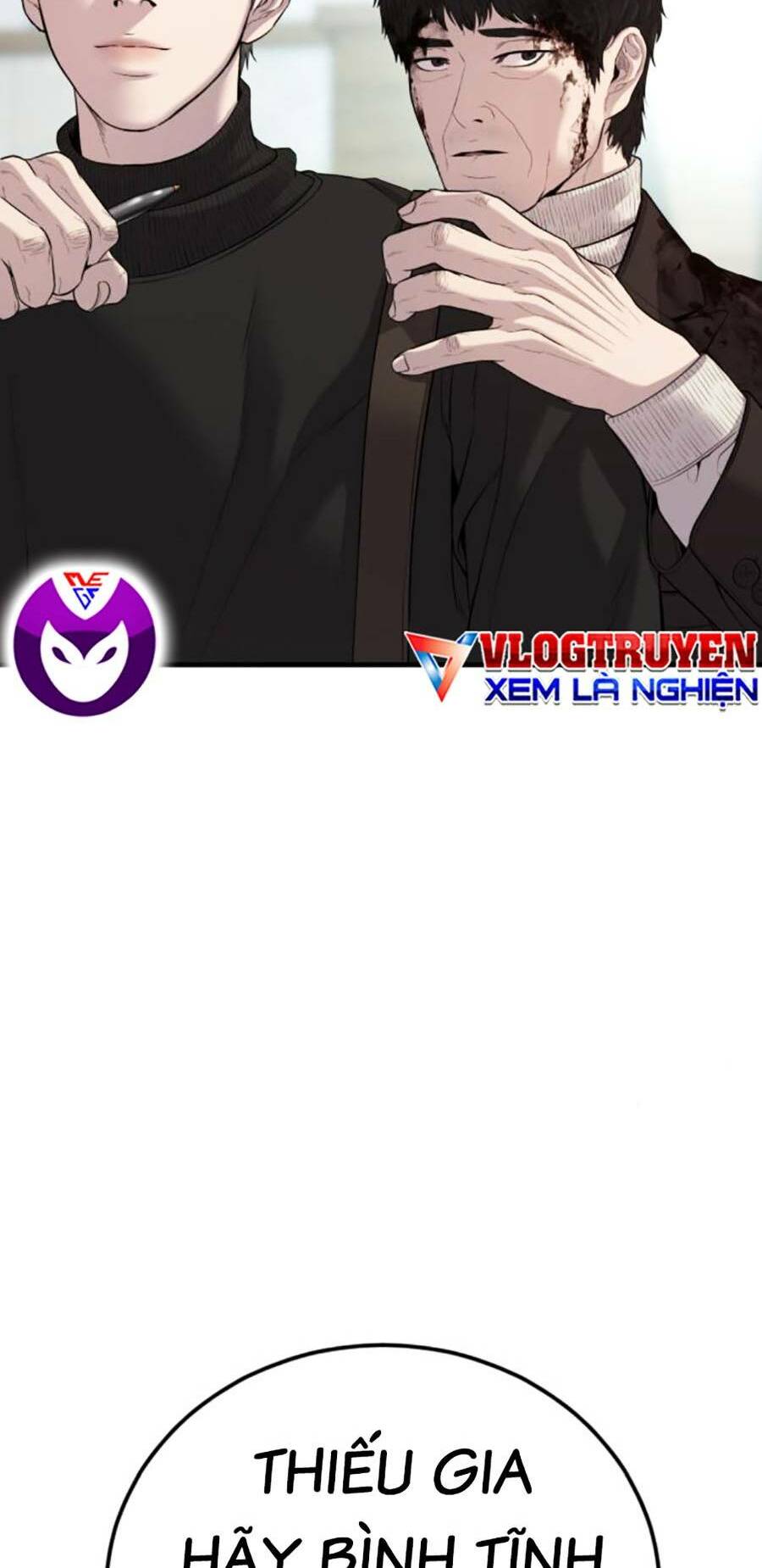 Đặc Vụ Kim - Chapter 106 - Page 126