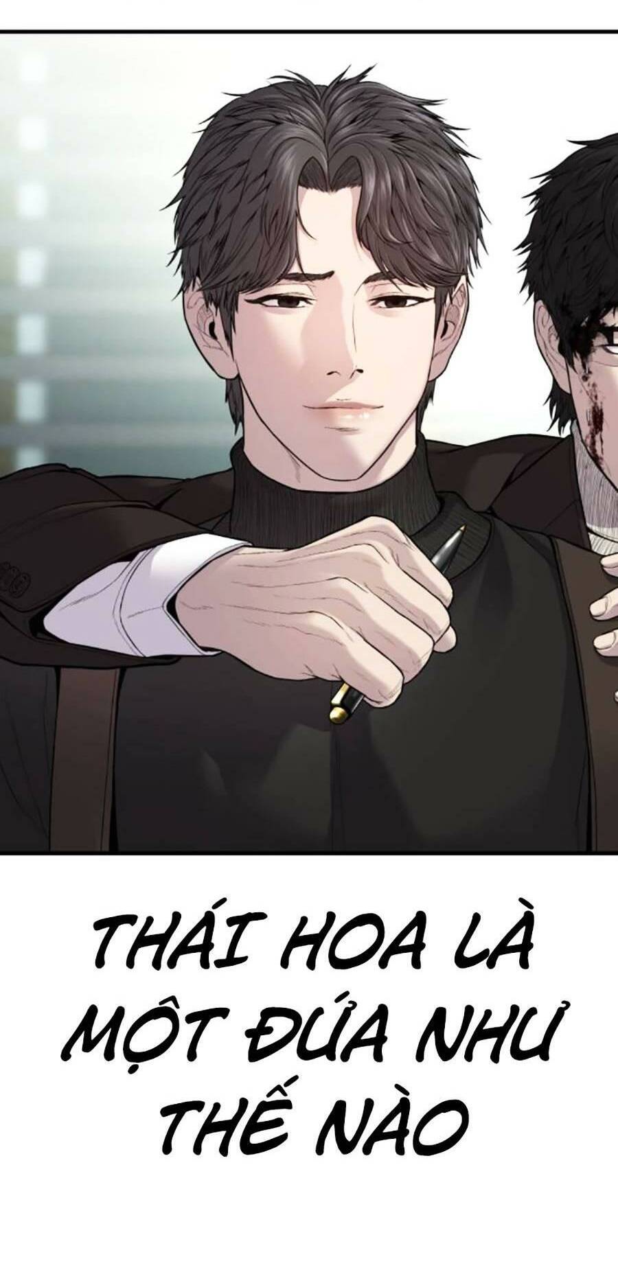 Đặc Vụ Kim - Chapter 106 - Page 132