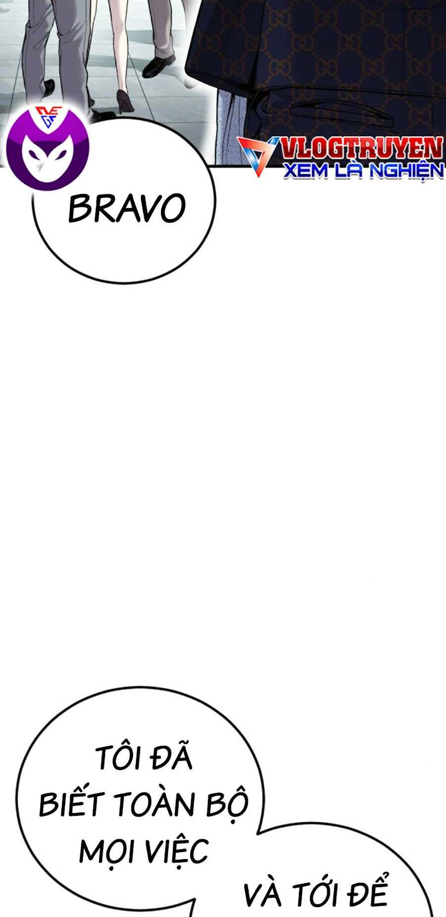 Đặc Vụ Kim - Chapter 106 - Page 134