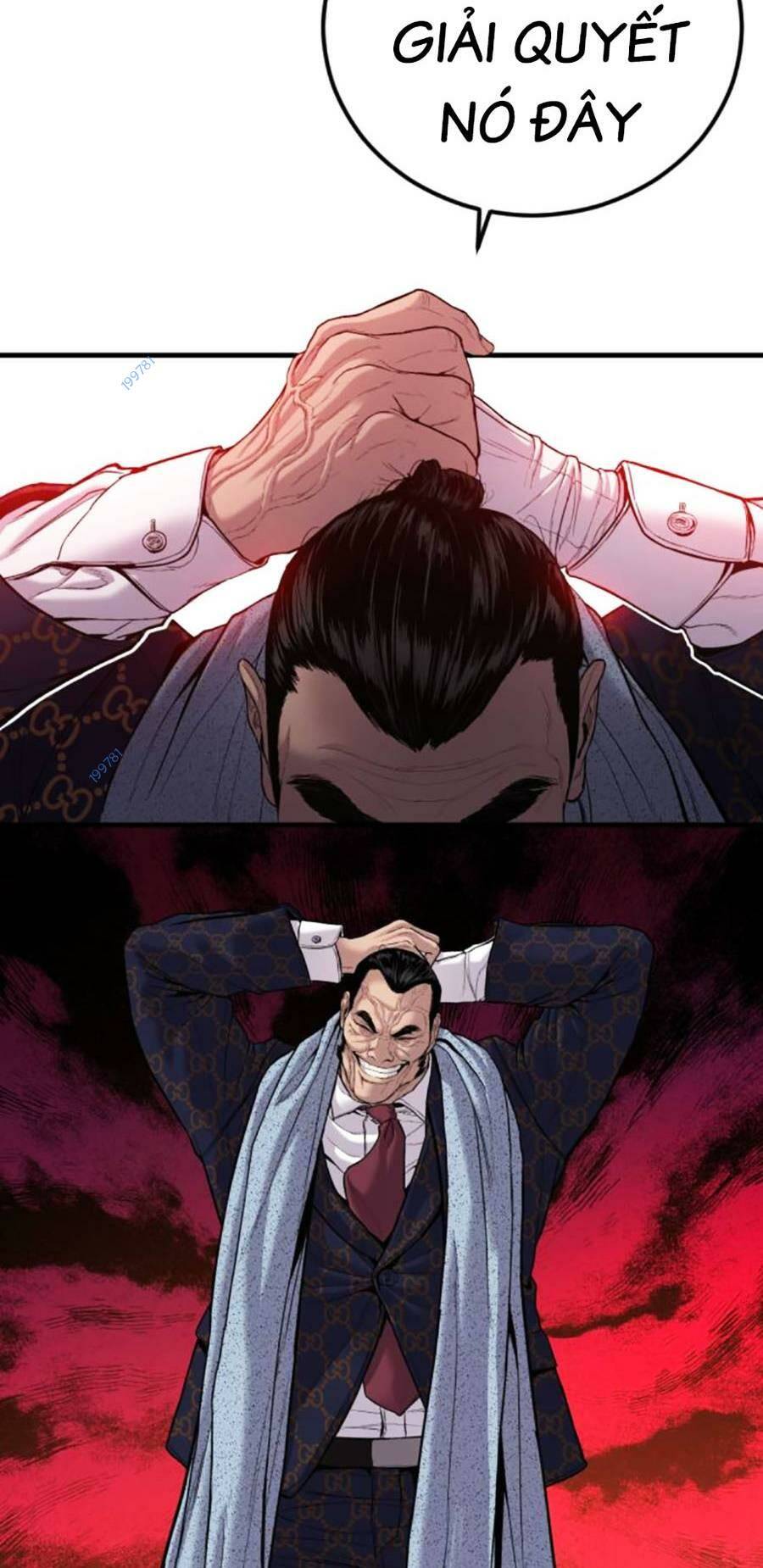 Đặc Vụ Kim - Chapter 106 - Page 135