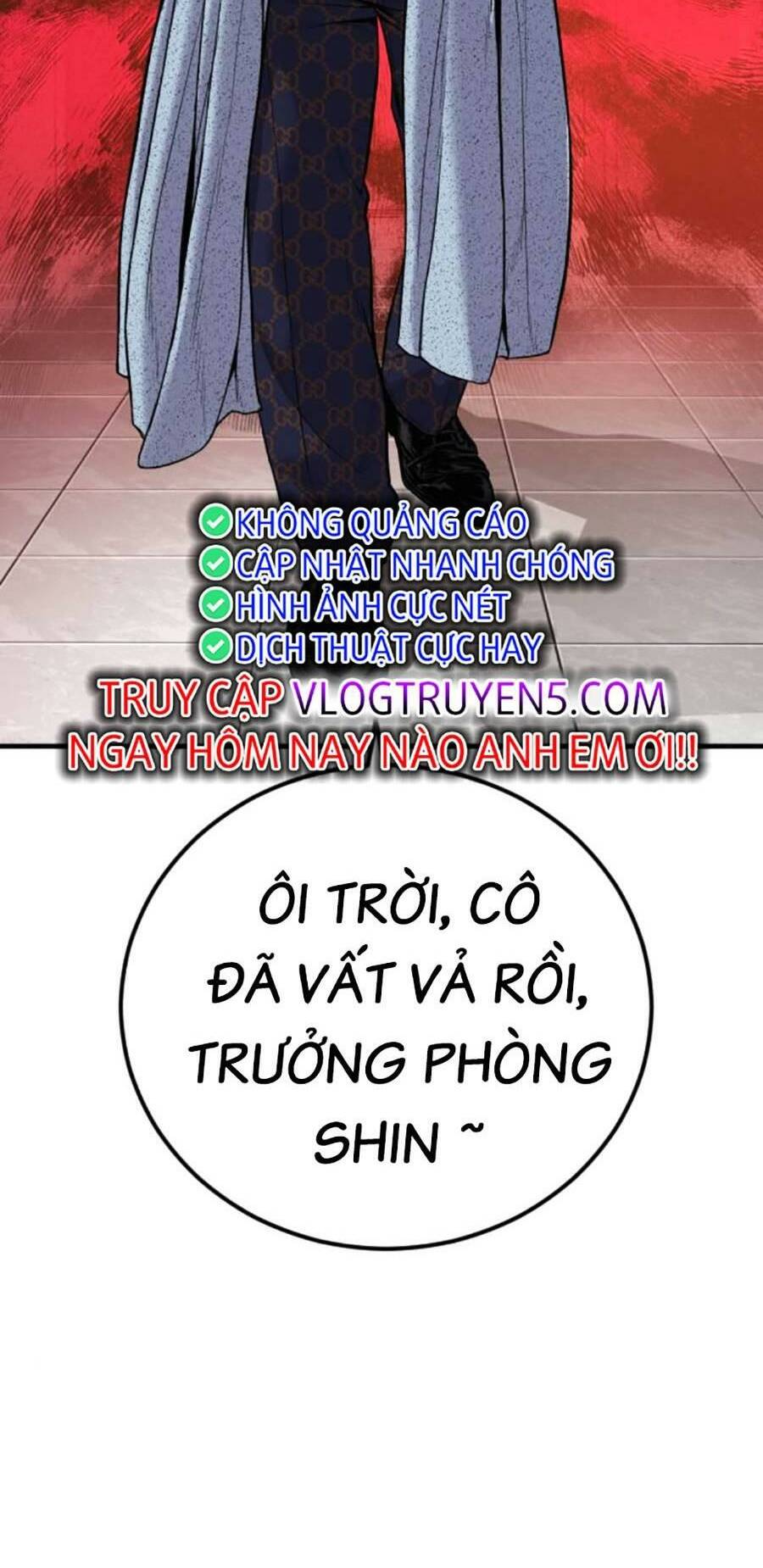 Đặc Vụ Kim - Chapter 106 - Page 136