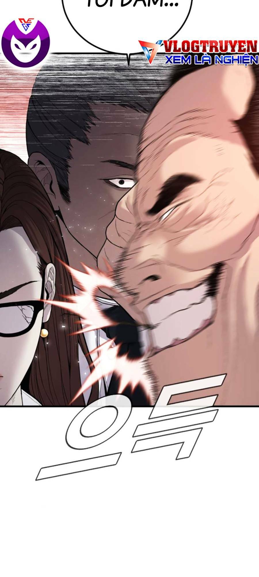 Đặc Vụ Kim - Chapter 106 - Page 143