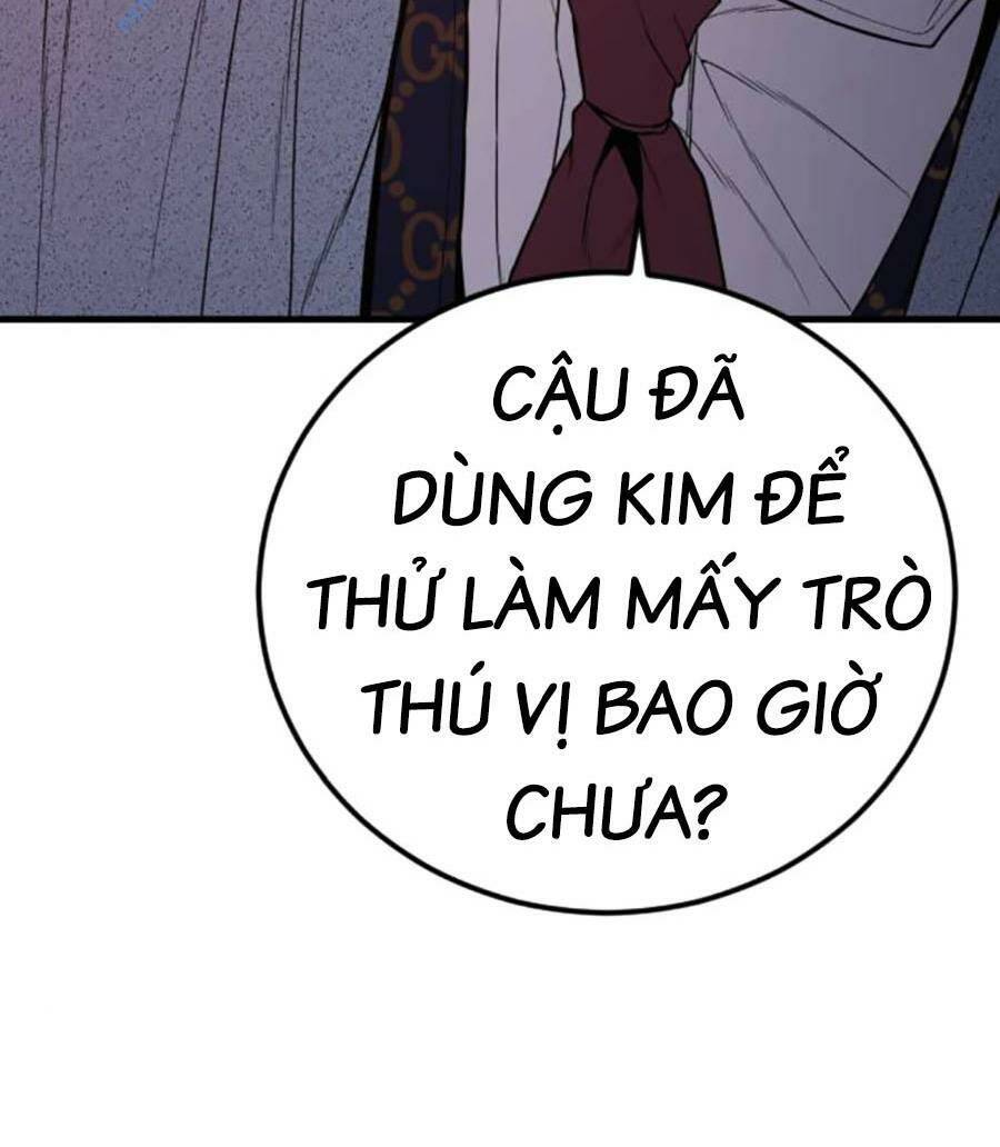 Đặc Vụ Kim - Chapter 106 - Page 147