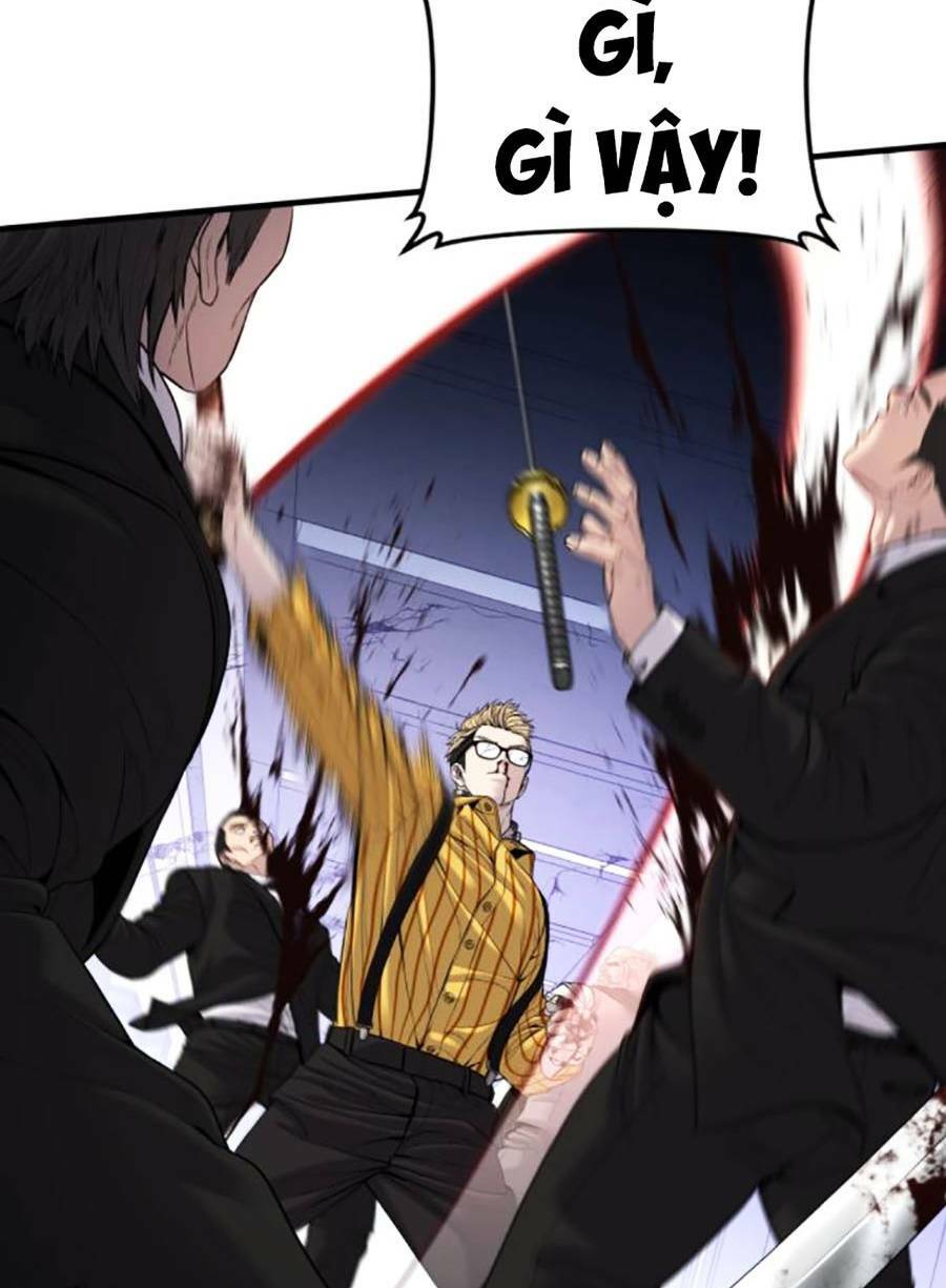 Đặc Vụ Kim - Chapter 106 - Page 14