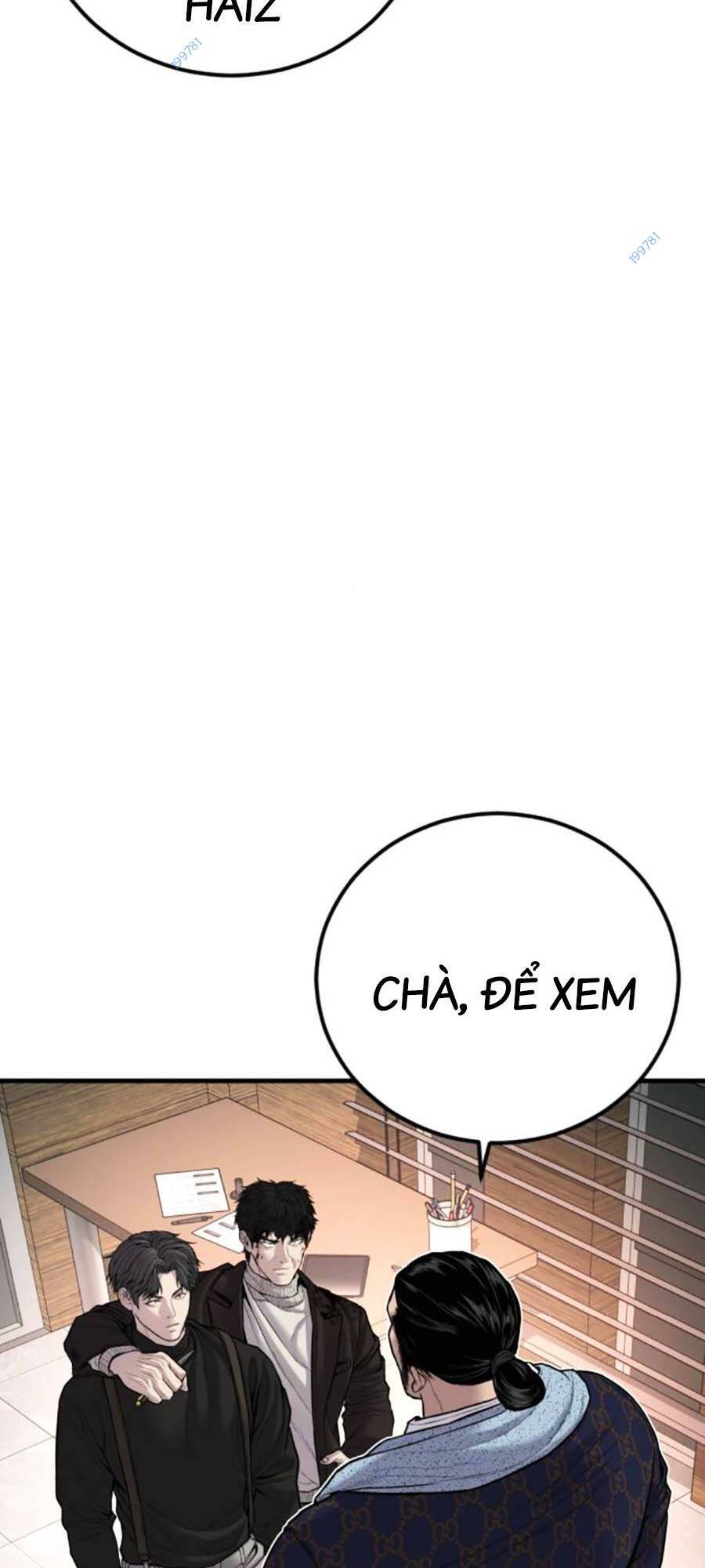 Đặc Vụ Kim - Chapter 106 - Page 158