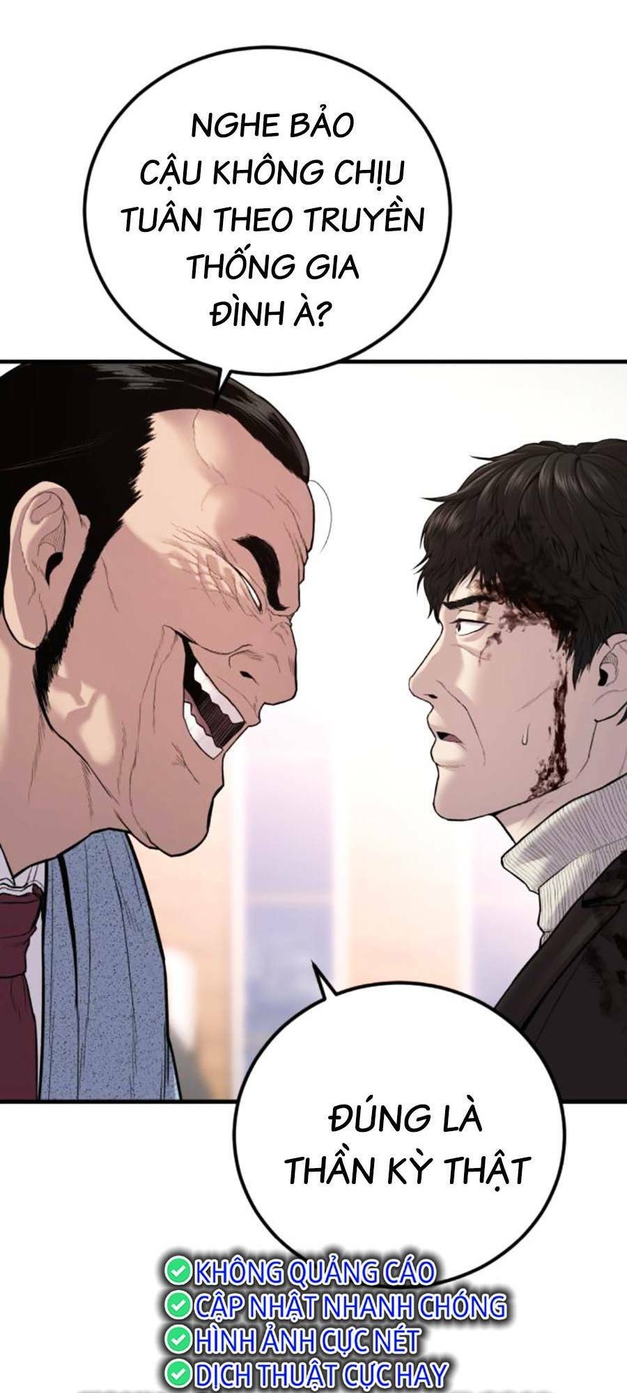 Đặc Vụ Kim - Chapter 106 - Page 161