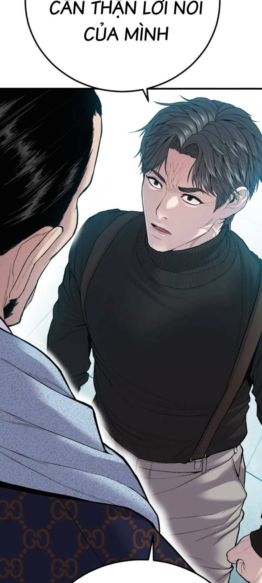 Đặc Vụ Kim - Chapter 106 - Page 167