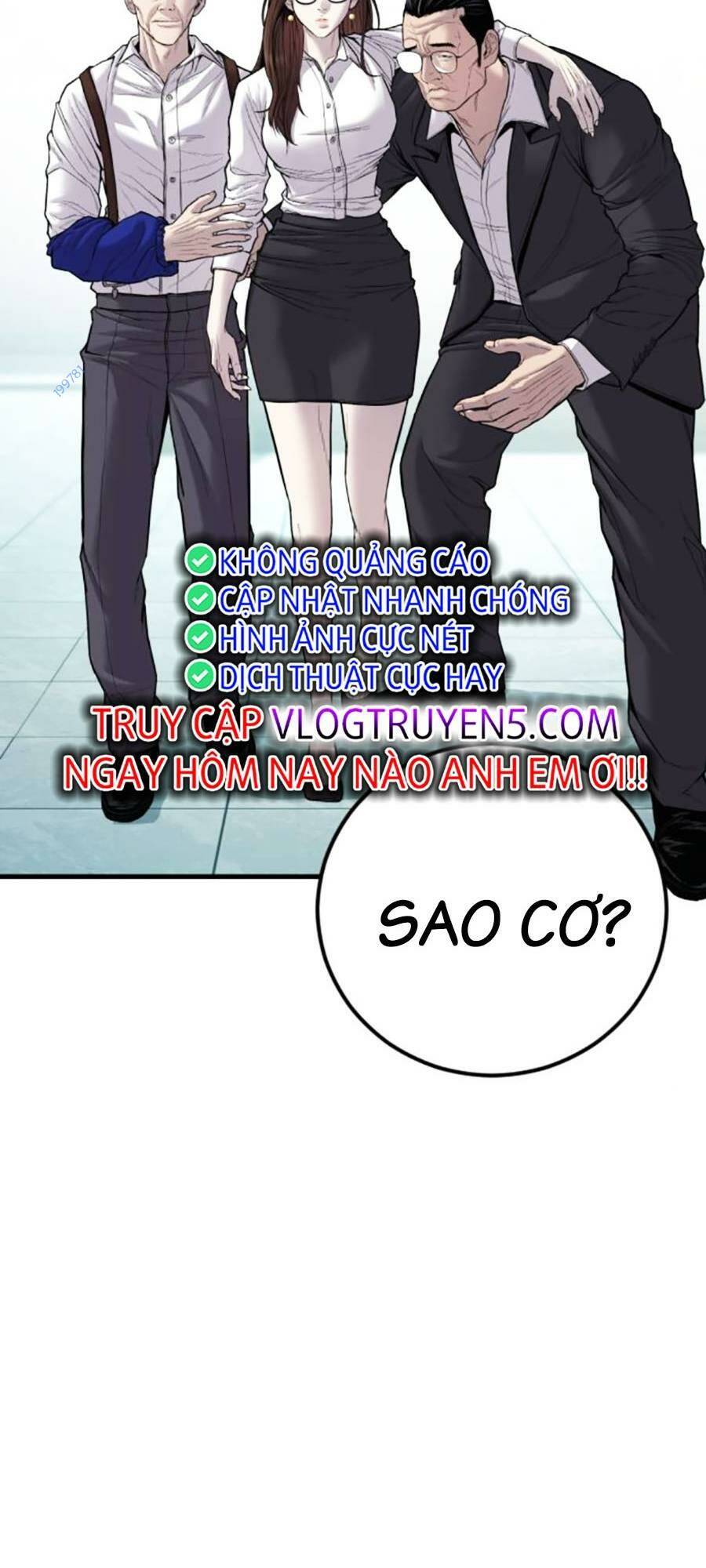 Đặc Vụ Kim - Chapter 106 - Page 170