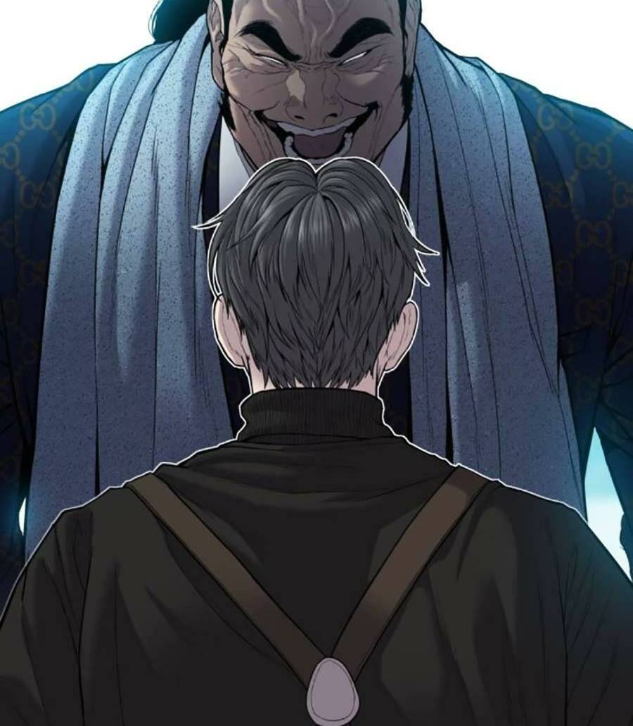 Đặc Vụ Kim - Chapter 106 - Page 172