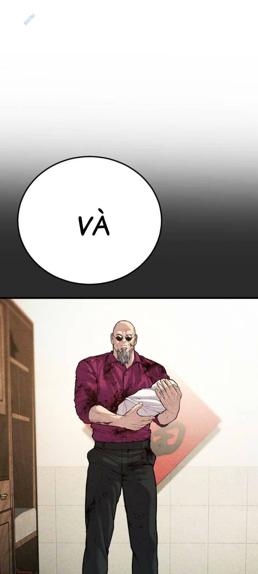 Đặc Vụ Kim - Chapter 106 - Page 188