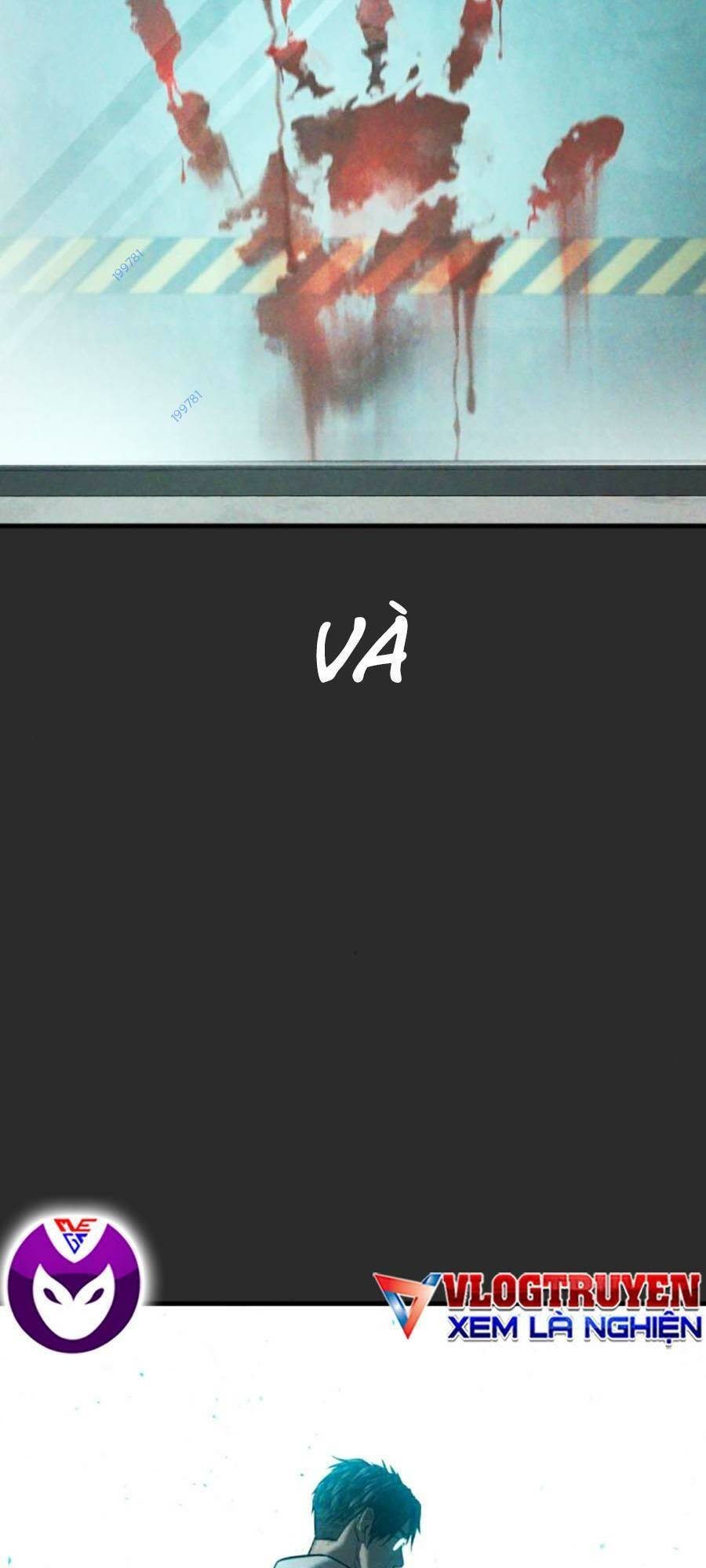 Đặc Vụ Kim - Chapter 106 - Page 194