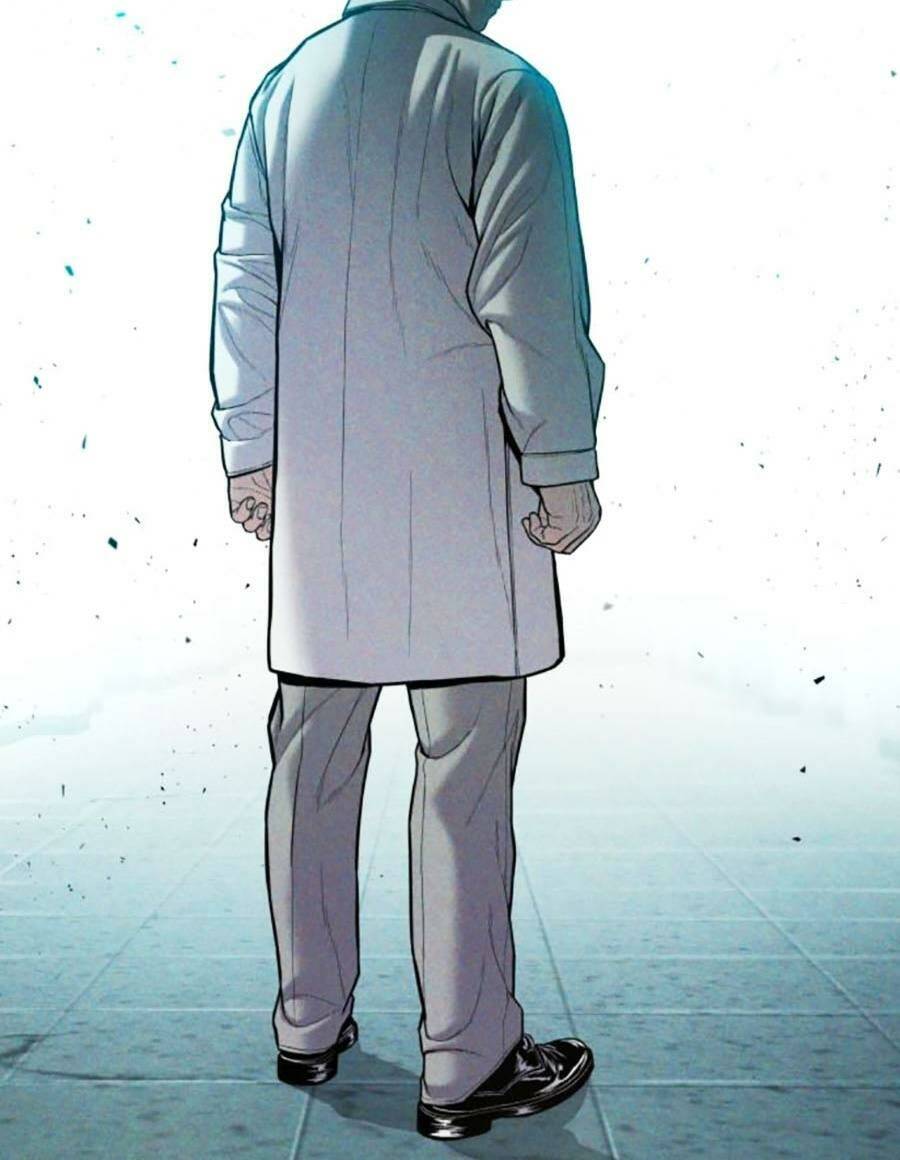 Đặc Vụ Kim - Chapter 106 - Page 195