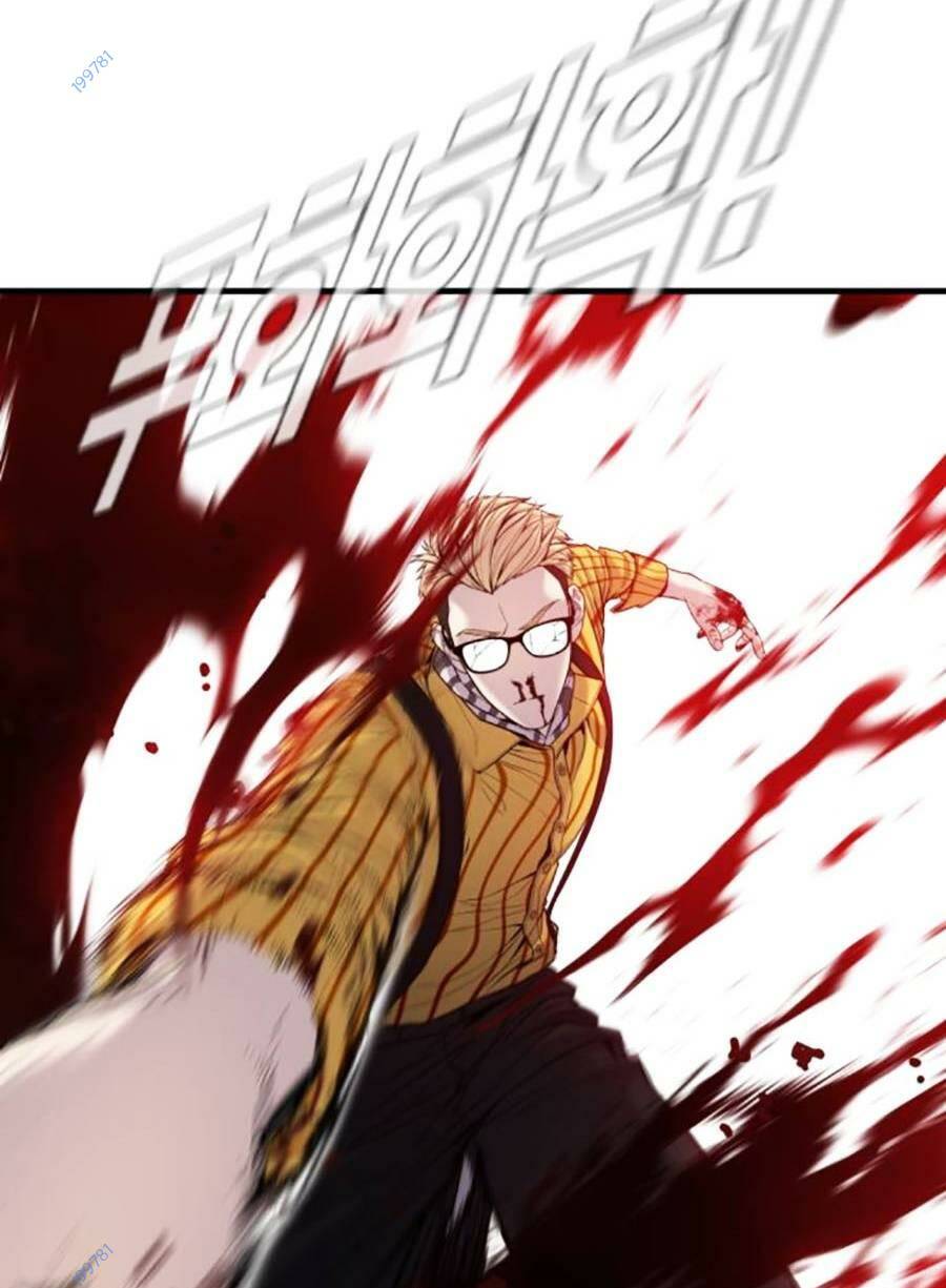 Đặc Vụ Kim - Chapter 106 - Page 20