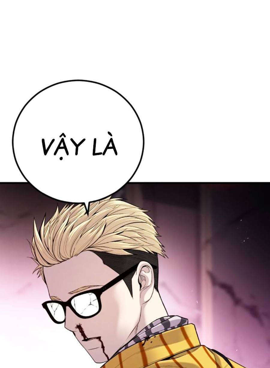 Đặc Vụ Kim - Chapter 106 - Page 22