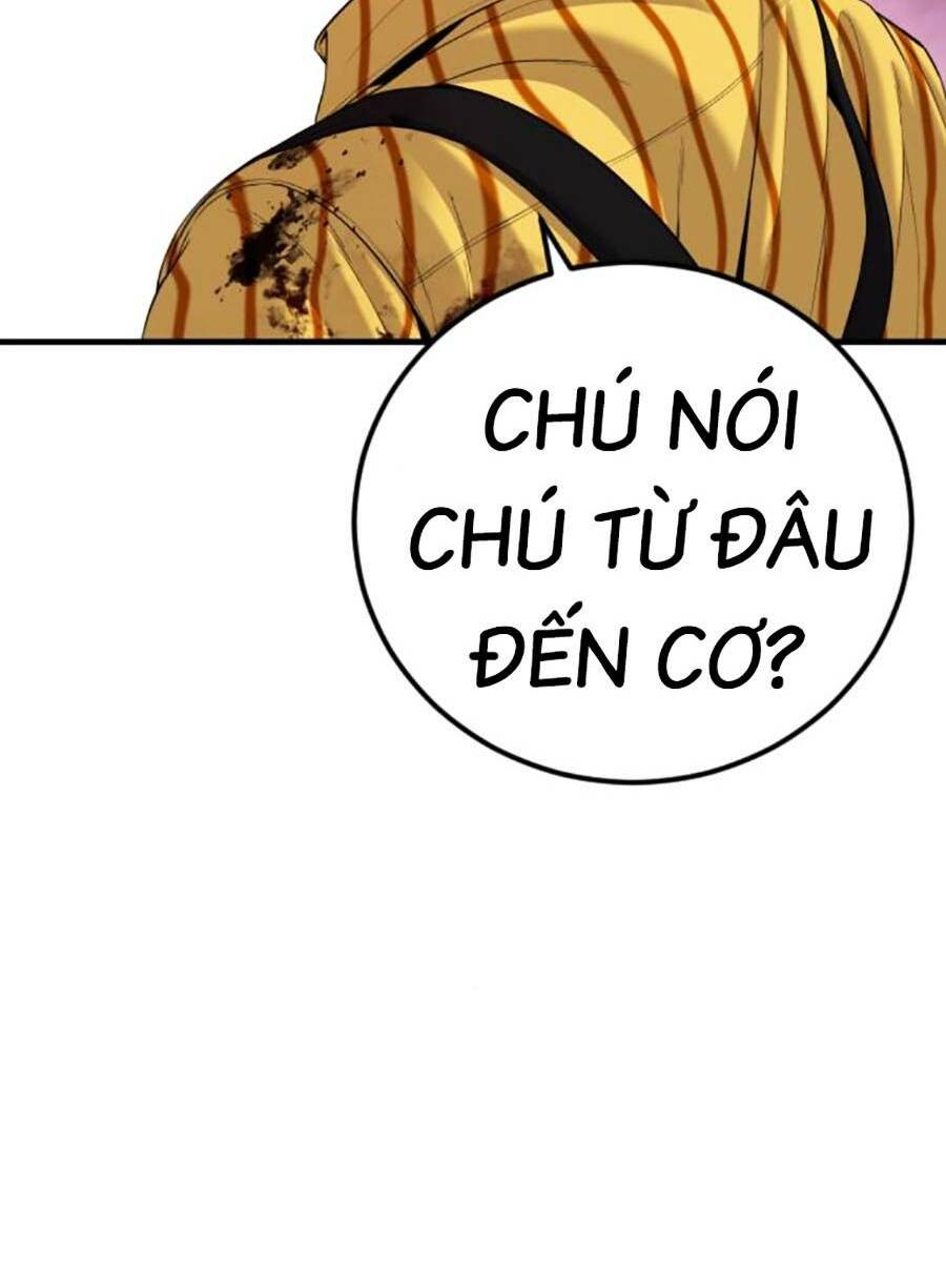 Đặc Vụ Kim - Chapter 106 - Page 23