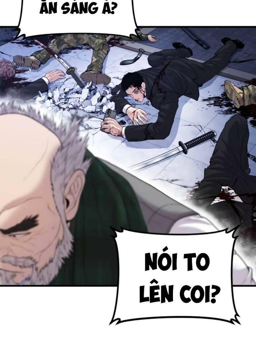 Đặc Vụ Kim - Chapter 106 - Page 29