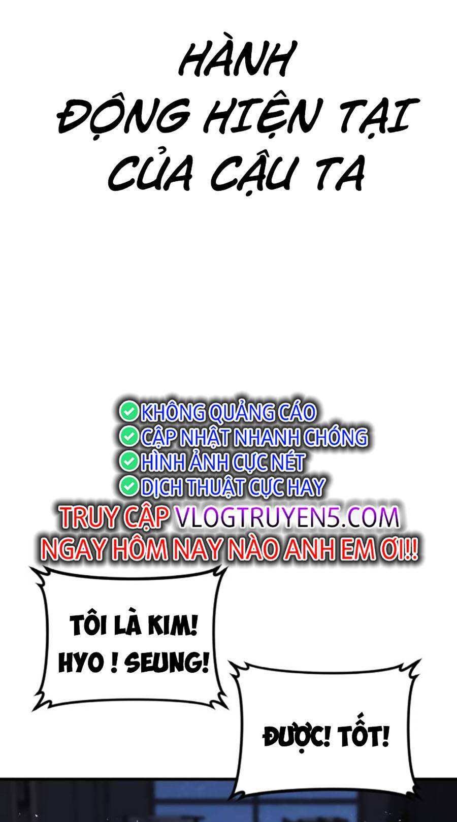Đặc Vụ Kim - Chapter 106 - Page 30