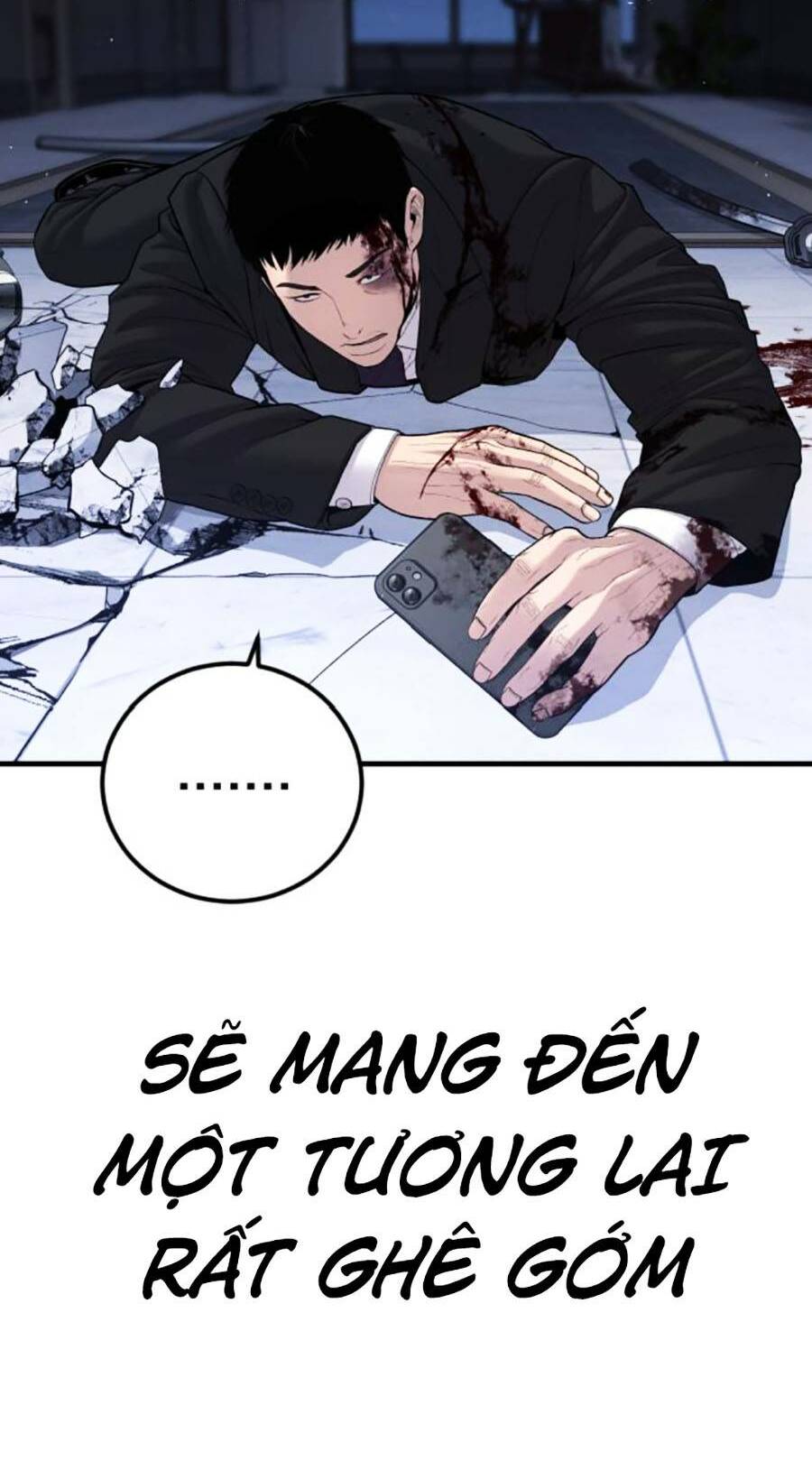 Đặc Vụ Kim - Chapter 106 - Page 31