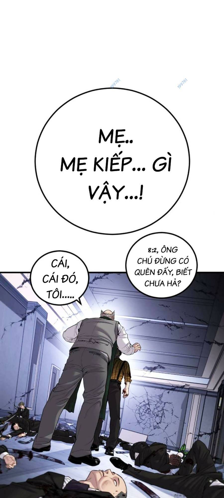Đặc Vụ Kim - Chapter 106 - Page 32