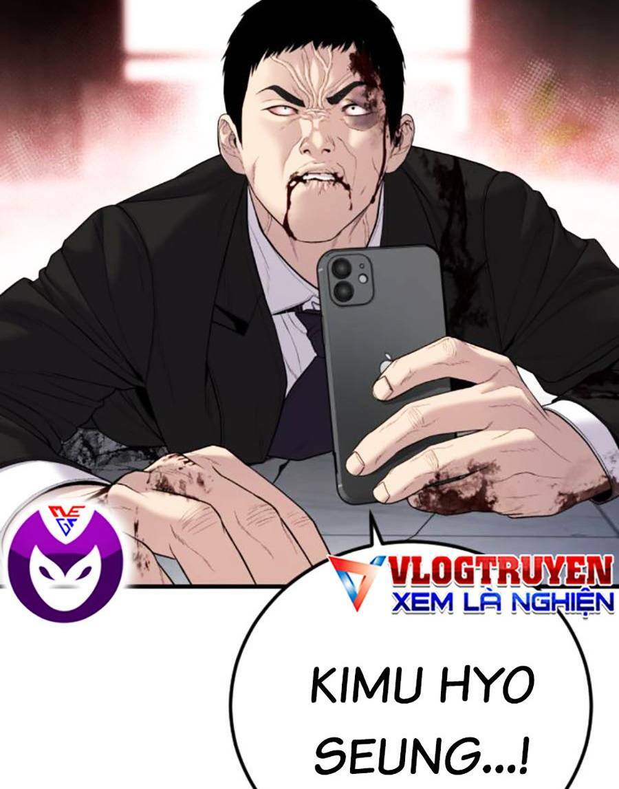 Đặc Vụ Kim - Chapter 106 - Page 36