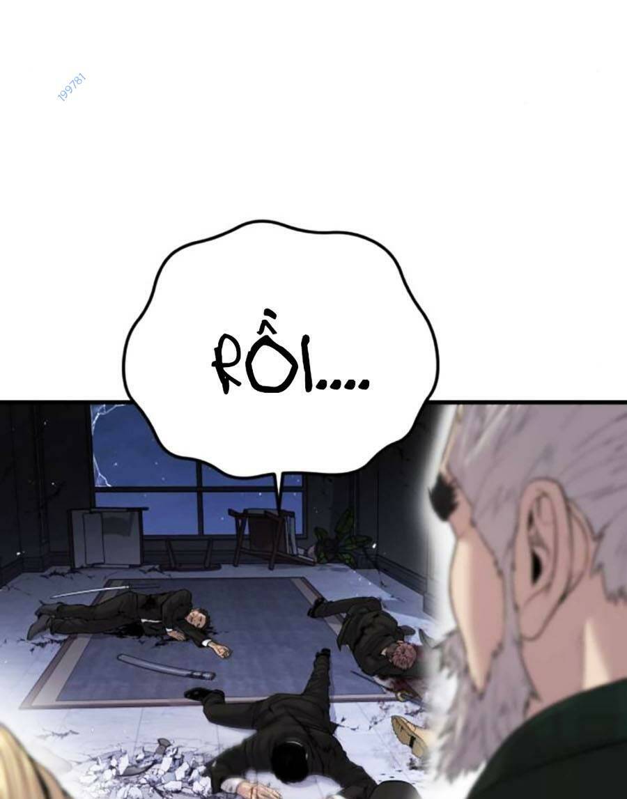 Đặc Vụ Kim - Chapter 106 - Page 45