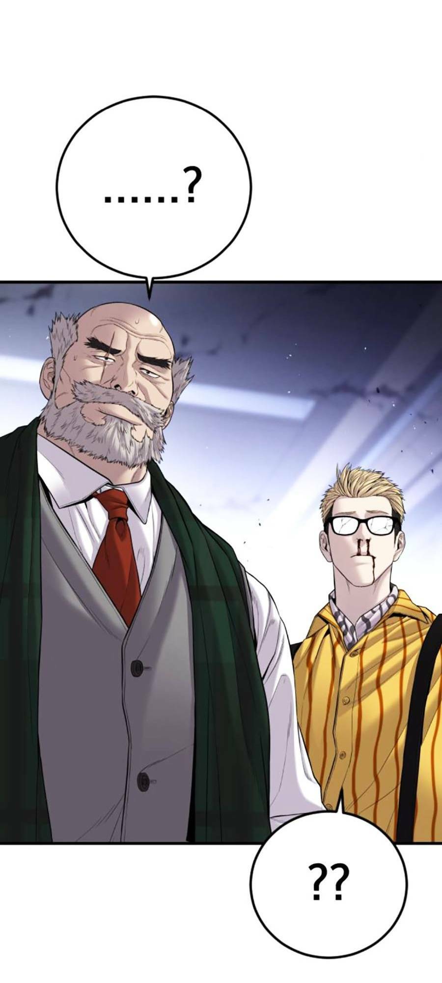 Đặc Vụ Kim - Chapter 106 - Page 47