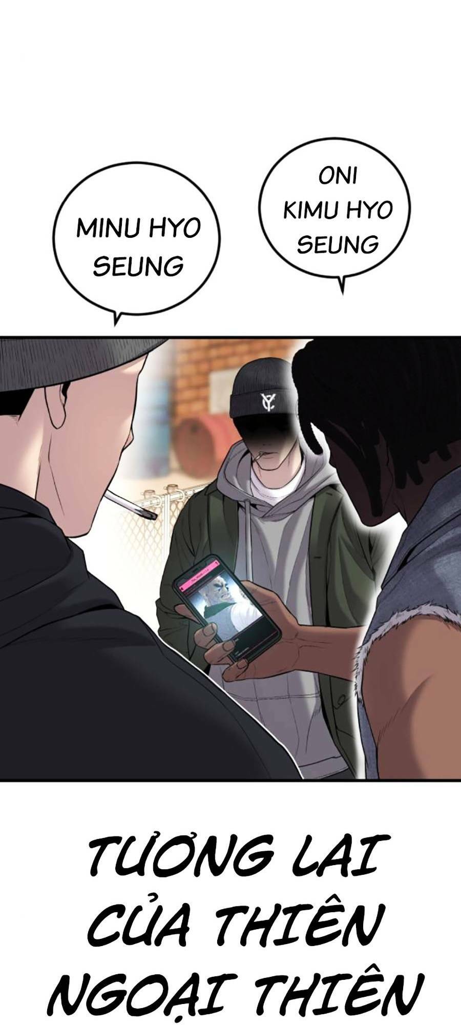 Đặc Vụ Kim - Chapter 106 - Page 53