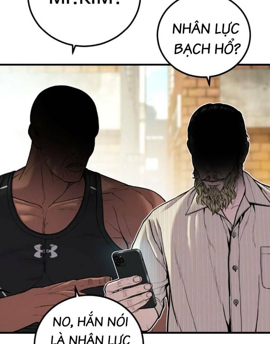 Đặc Vụ Kim - Chapter 106 - Page 55