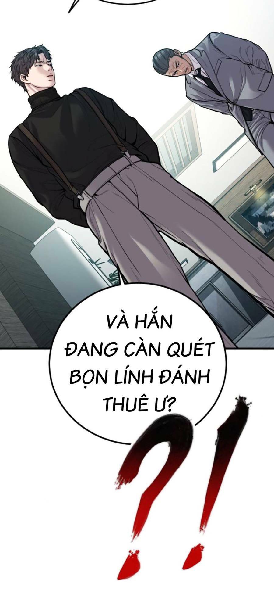 Đặc Vụ Kim - Chapter 106 - Page 65