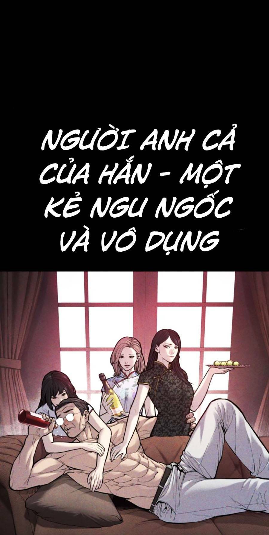 Đặc Vụ Kim - Chapter 106 - Page 78