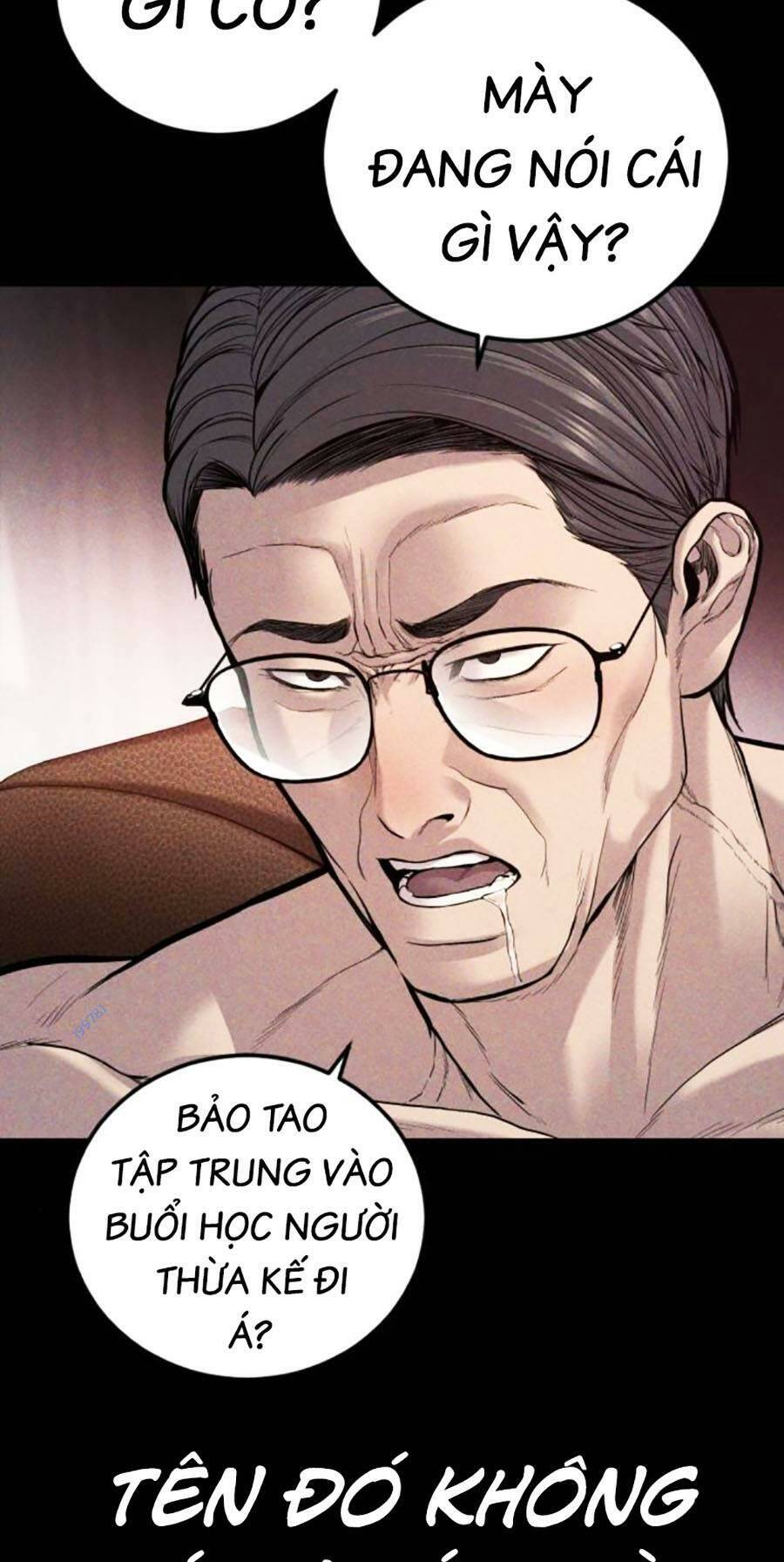 Đặc Vụ Kim - Chapter 106 - Page 80