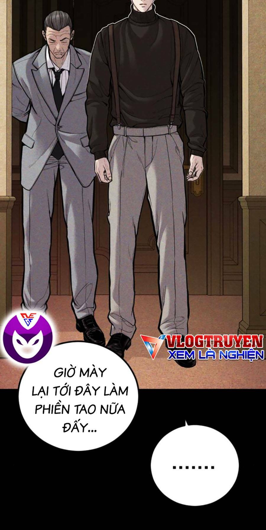 Đặc Vụ Kim - Chapter 106 - Page 82