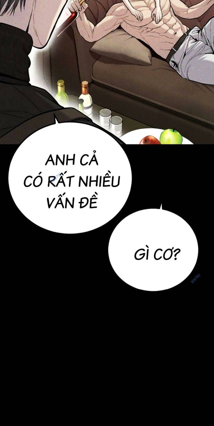 Đặc Vụ Kim - Chapter 106 - Page 84