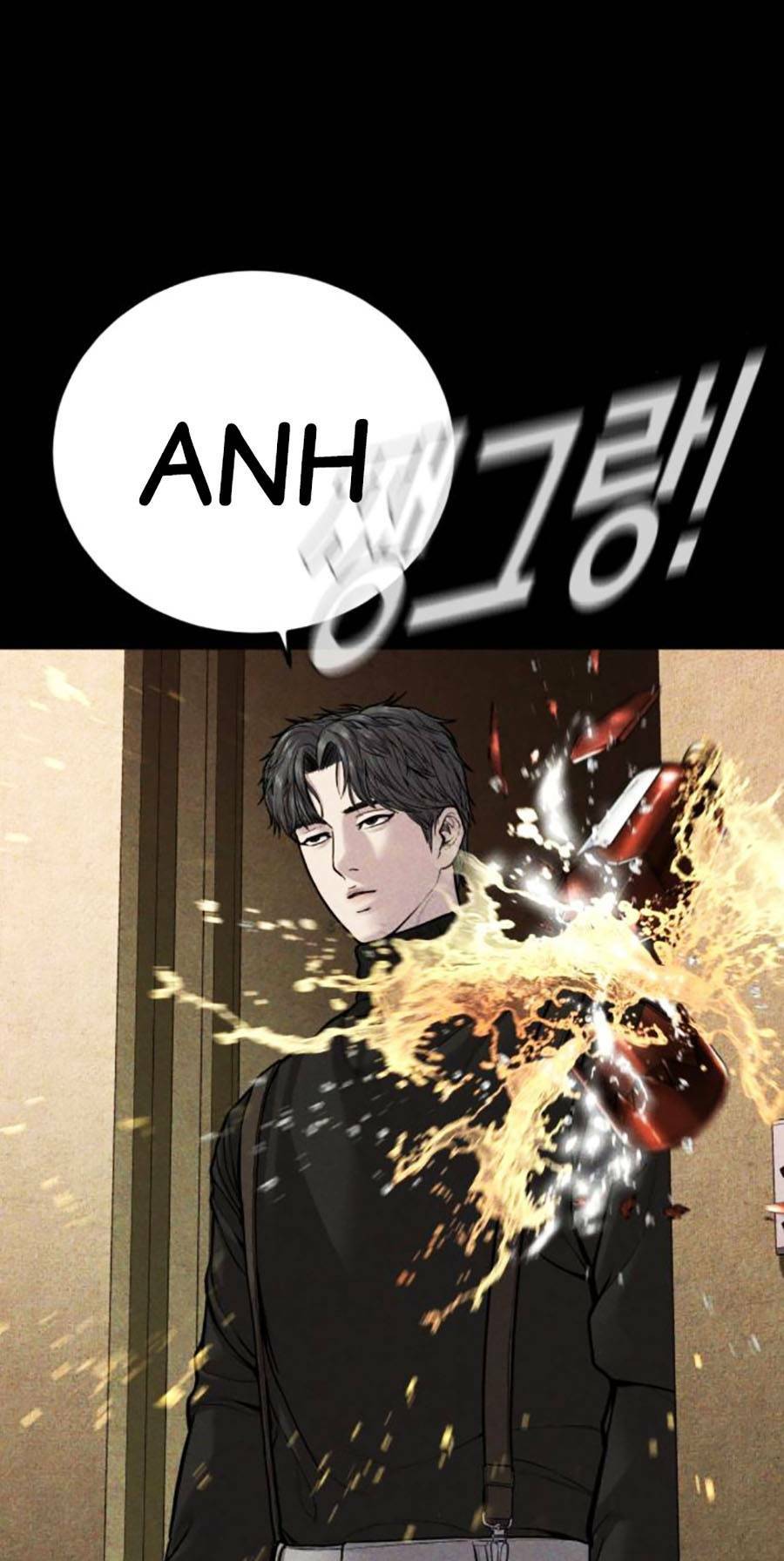 Đặc Vụ Kim - Chapter 106 - Page 85