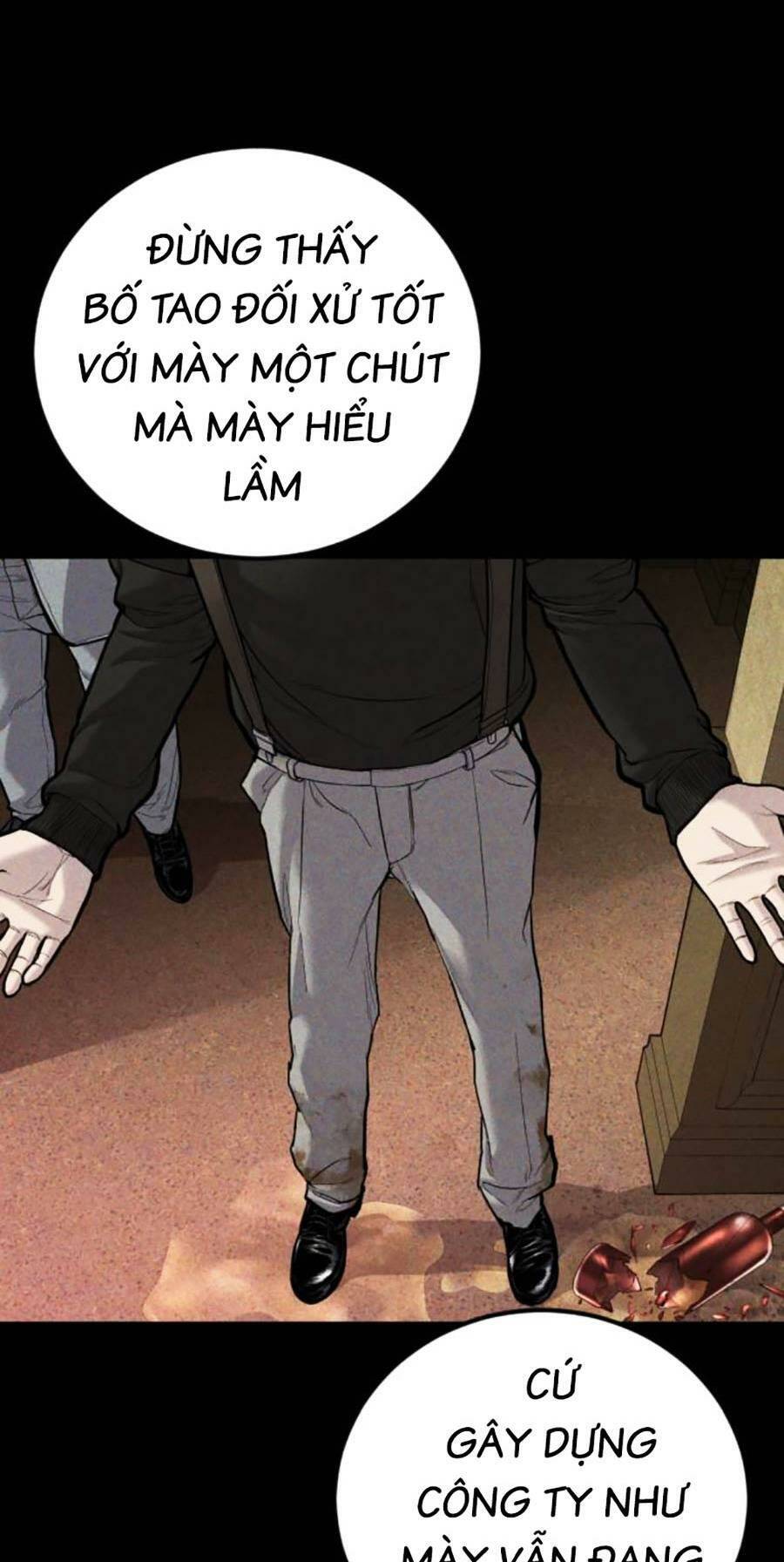 Đặc Vụ Kim - Chapter 106 - Page 88